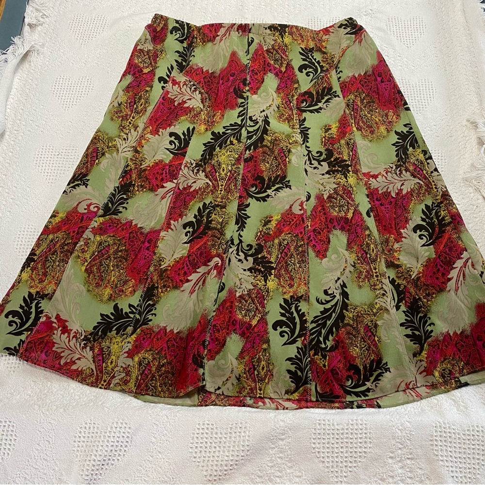 RQT Woman Skirt (2XL)